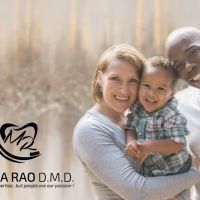 Monica Rao D.M.D: Grafton ico