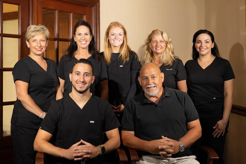 Wayne Dental Arts Picture 3