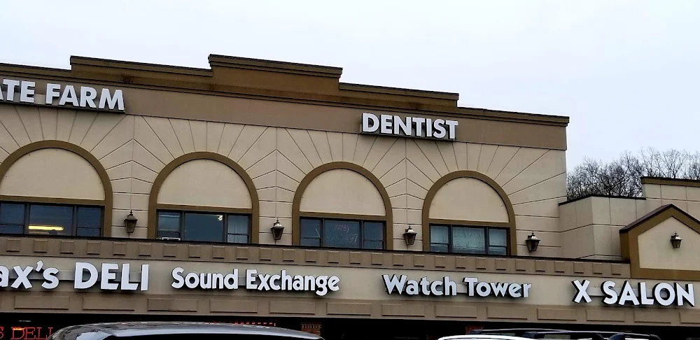 Dr. A. W. Baghal Family Dentistry Picture 2