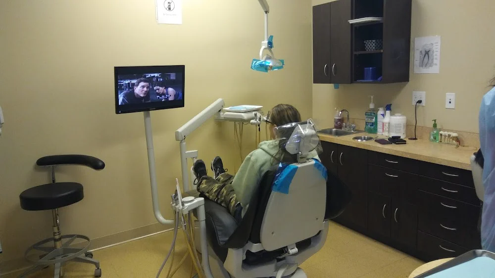 Pearla Dental Picture 6