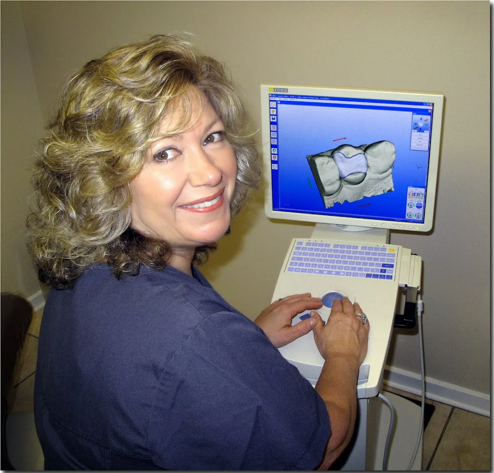 Mary T. Mancuso, DMD Picture 4