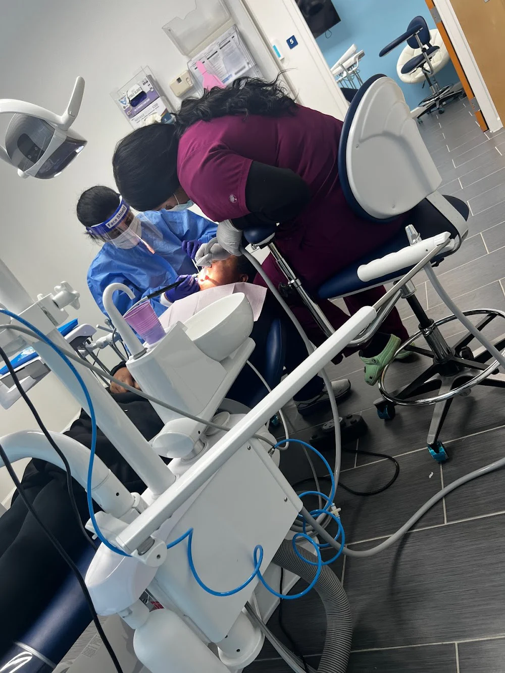 Belmont Dental - Hamilton Picture 1