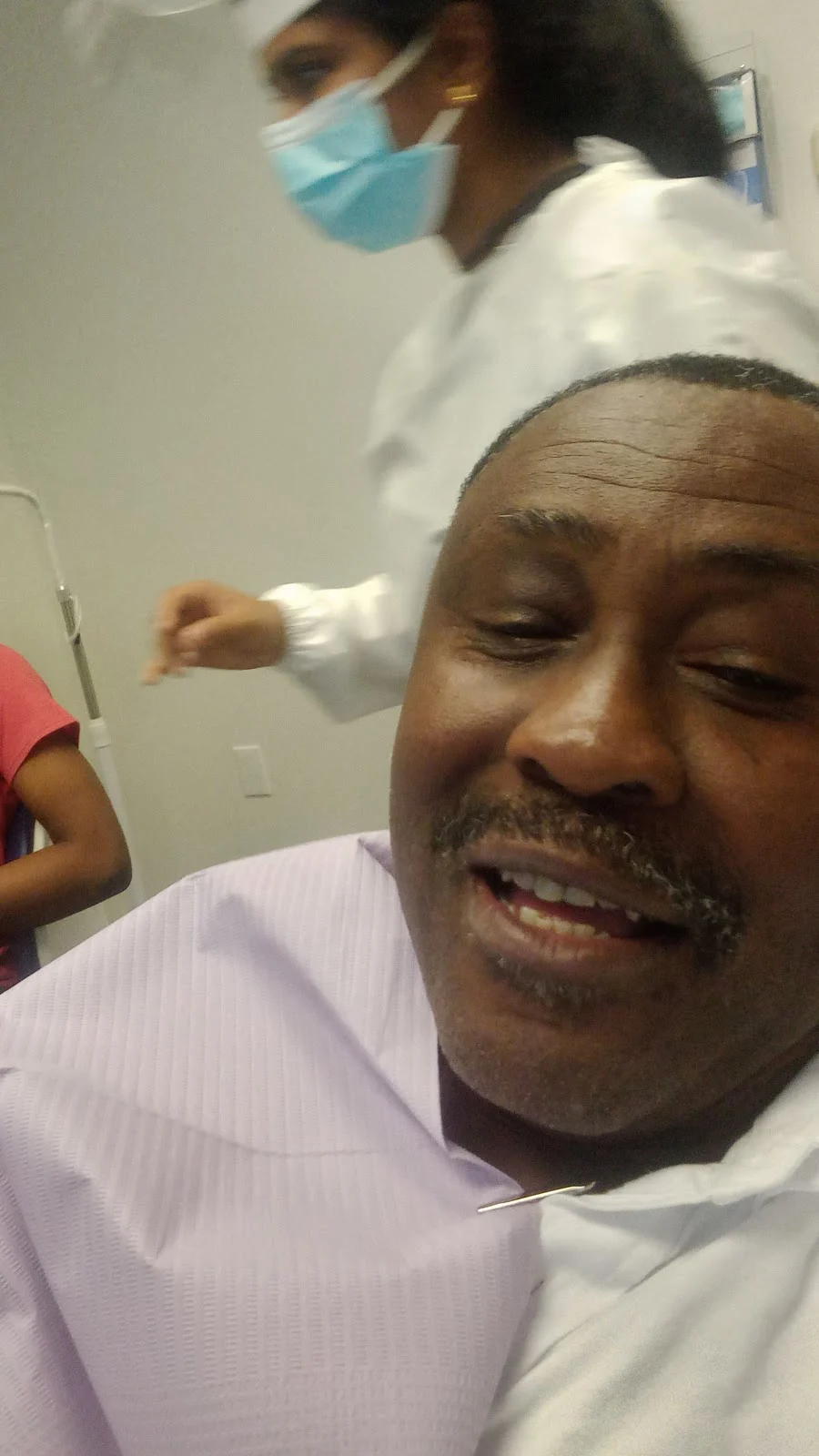 Belmont Dental - Hamilton Picture 3