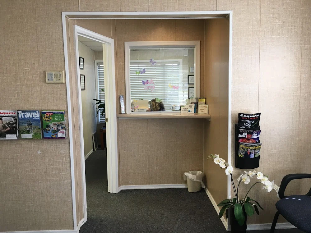 Hamilton Oral & Maxillofacial Surgery Michael B Kushner DDS Picture 8
