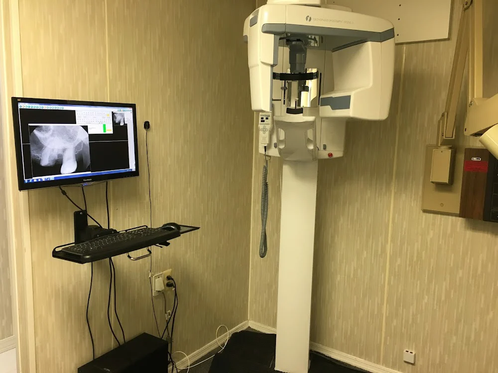 Hamilton Oral & Maxillofacial Surgery Michael B Kushner DDS Picture 3