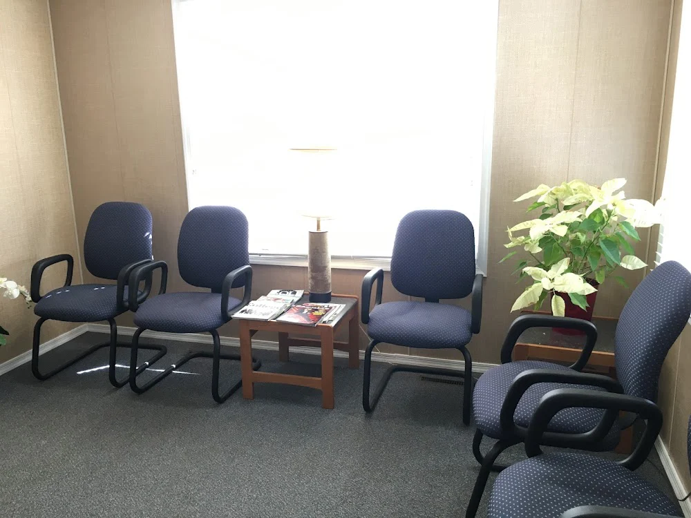 Hamilton Oral & Maxillofacial Surgery Michael B Kushner DDS Picture 9