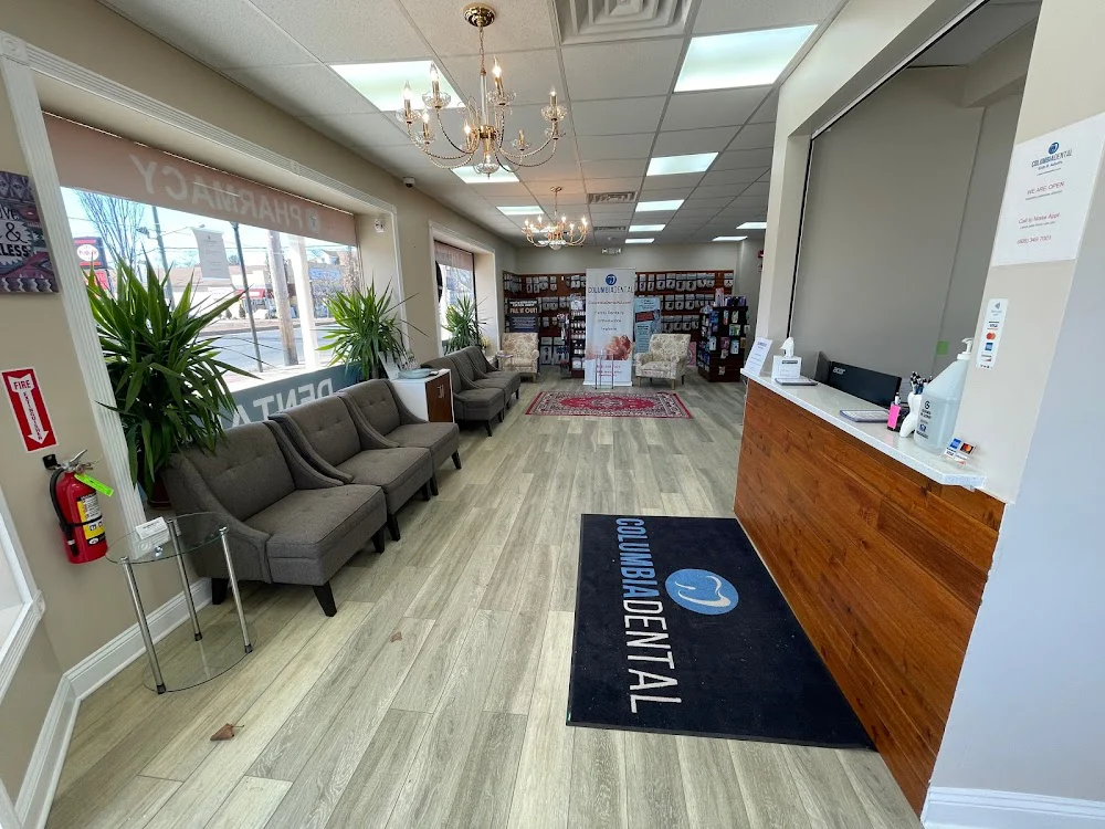 Columbia Dental Picture 2