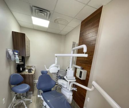 Columbia Dental