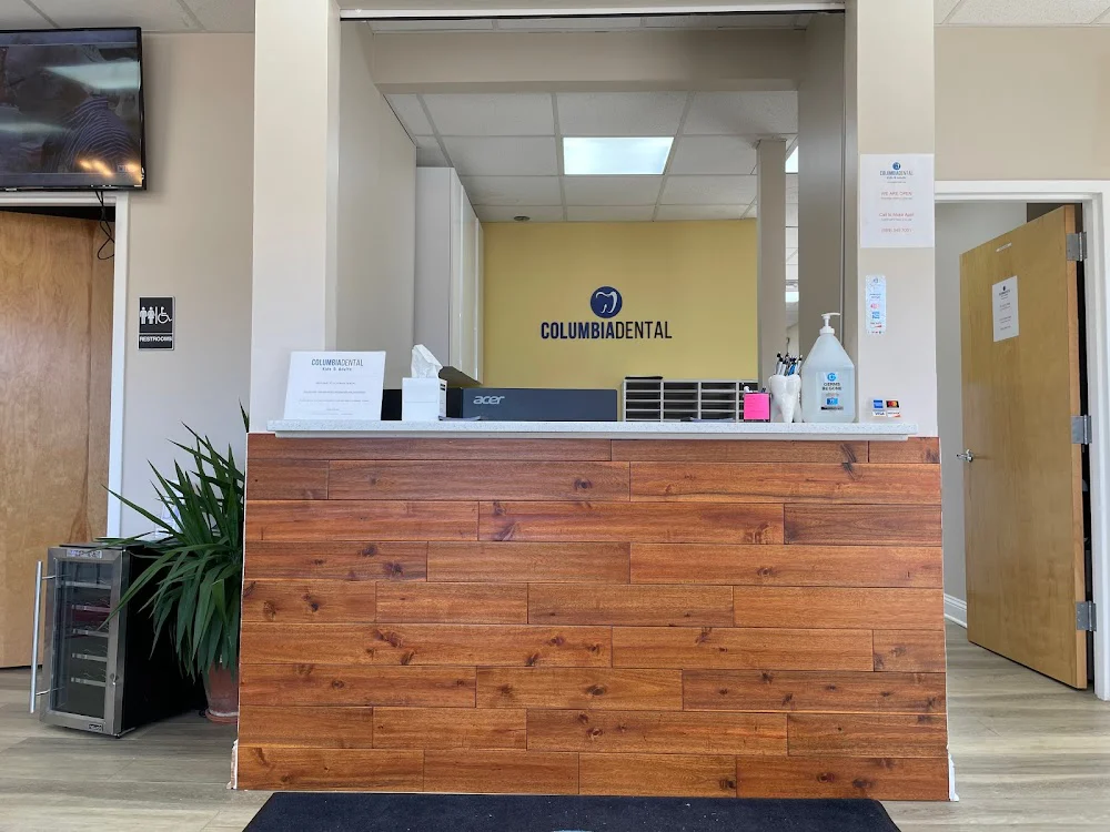 Columbia Dental Picture 4