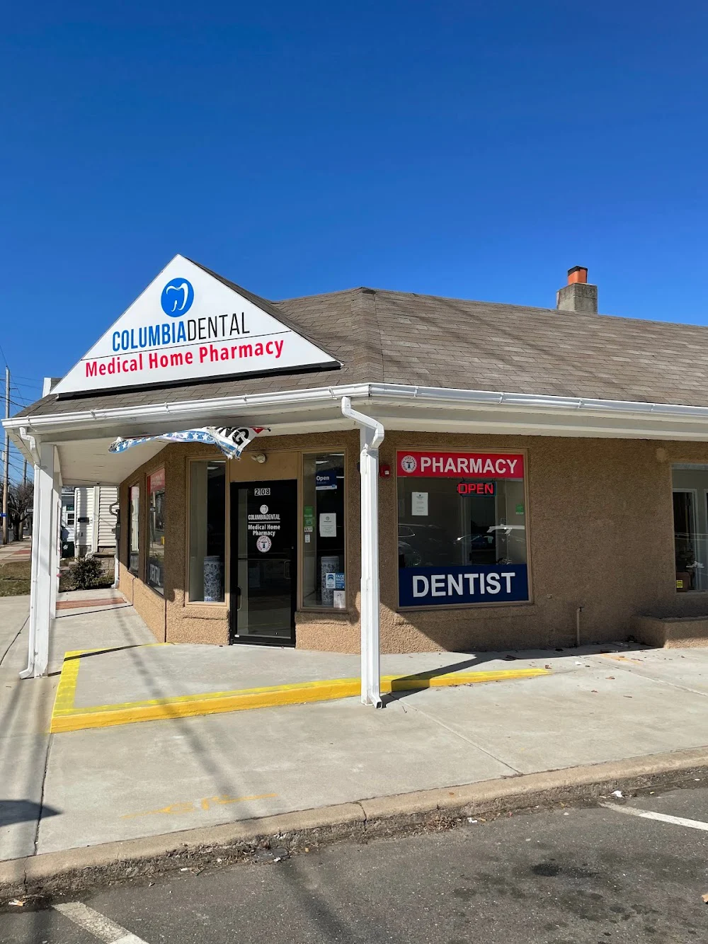 Columbia Dental Picture 9