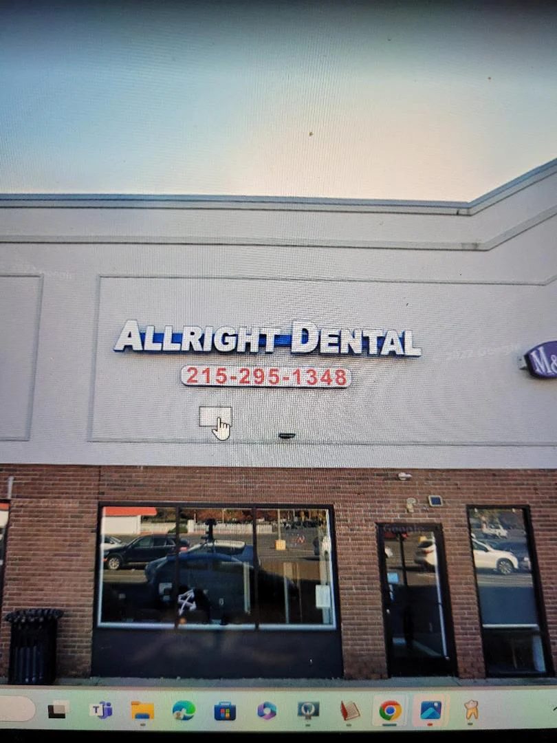 ALLRIGHT DENTAL Picture 1