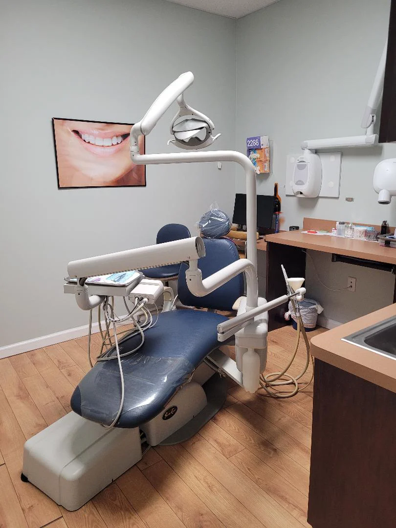 ALLRIGHT DENTAL Picture 3