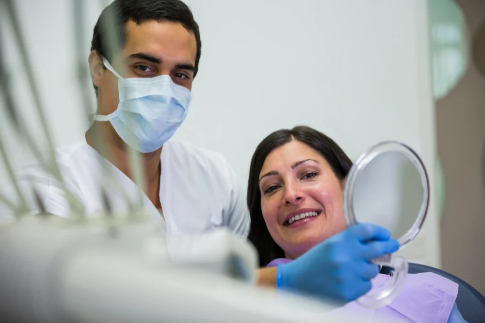 Dental Team of Worcester Picture 4