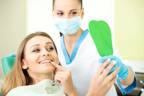 Dental Team of Worcester Picture 9