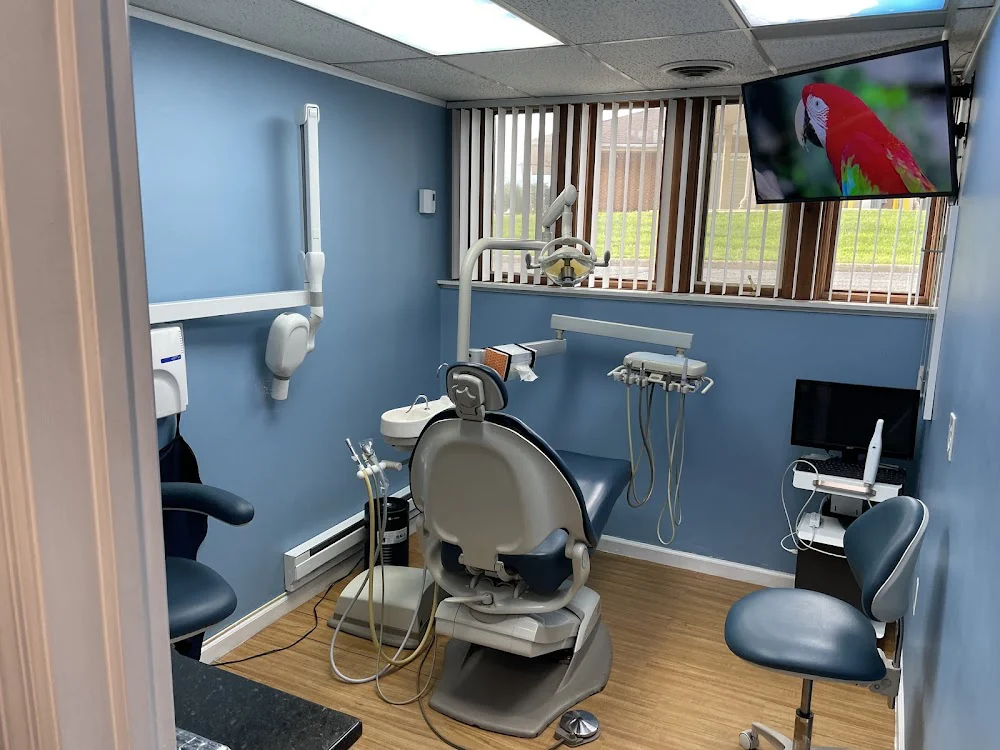 A J Smile Center, Sanjay C Jagani DDS Picture 2