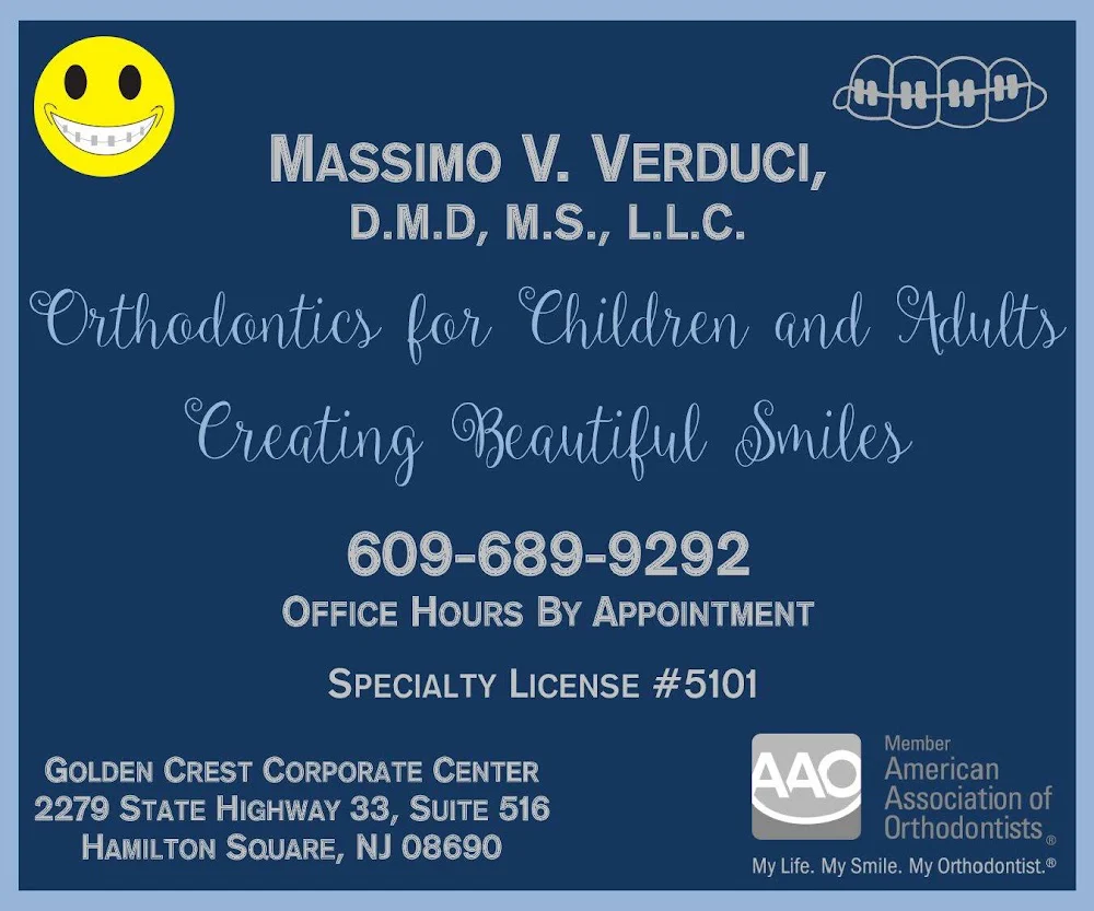 Massimo V Verduci DMD MS LLC Picture 2