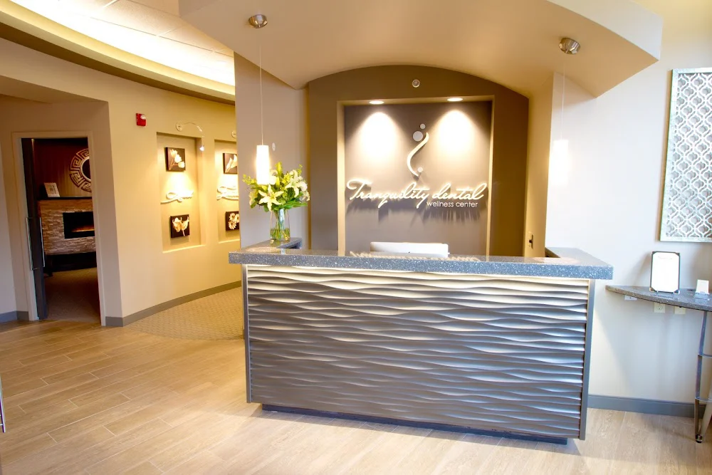 Tranquility Dental Wellness Picture 3