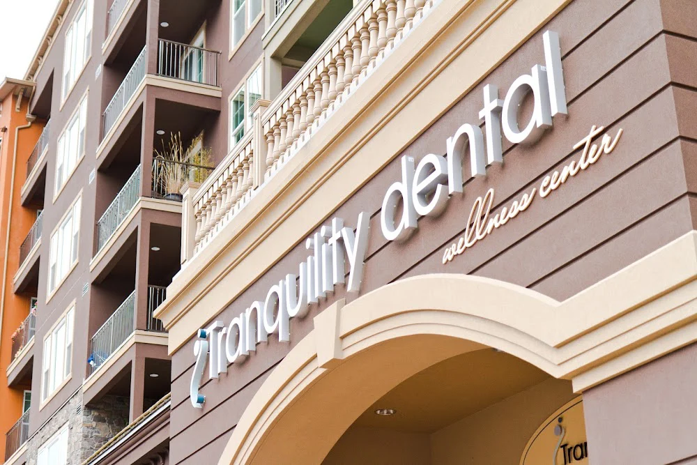 Tranquility Dental Wellness Picture 2