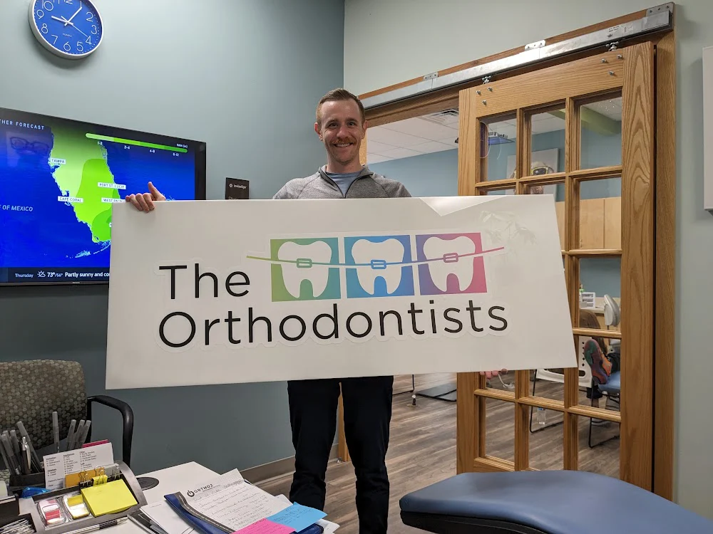 The Orthodontists at Council Bluffs Picture 1