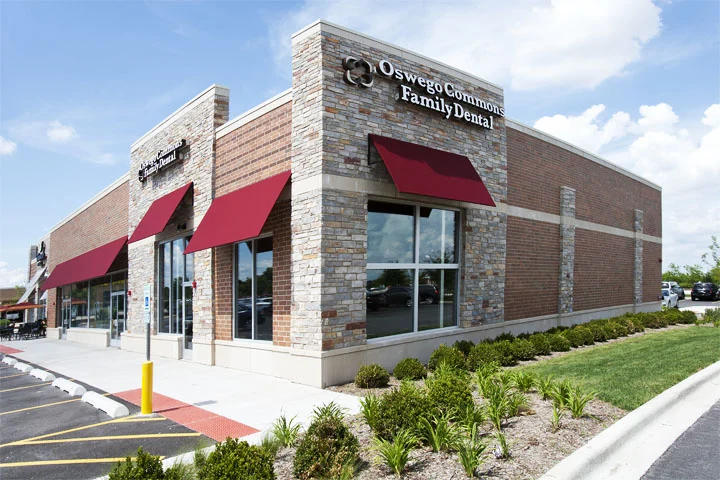 Oswego Commons Family Dental Picture 2