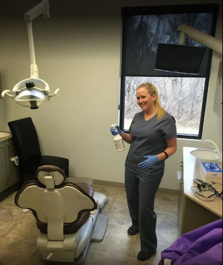 BlueJay Family Dental Picture 1