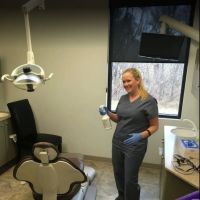 BlueJay Family Dental ico