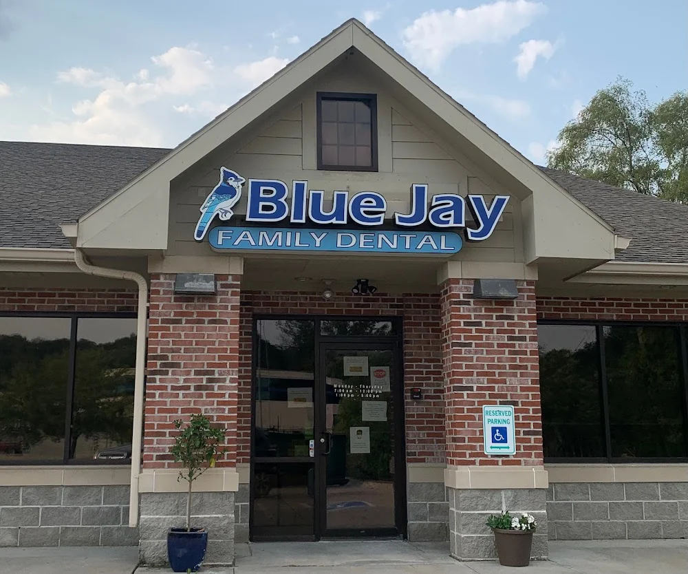 BlueJay Family Dental Picture 8