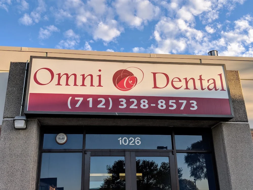 Omni Dental Centre Picture 2