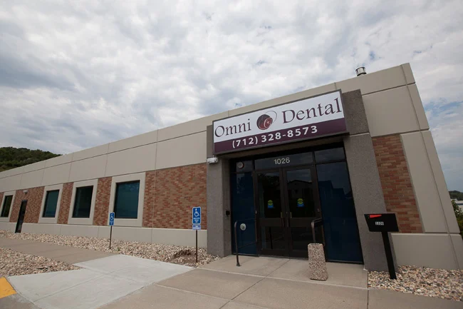 Omni Dental Centre Picture 3