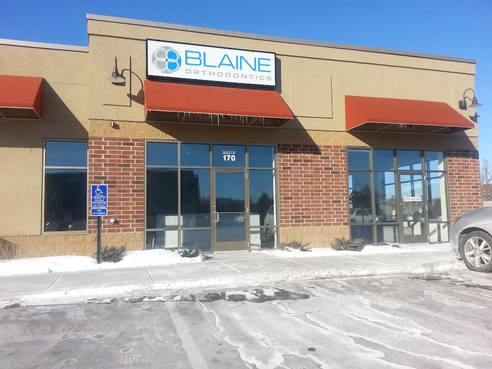 Blaine Orthodontics Picture 6