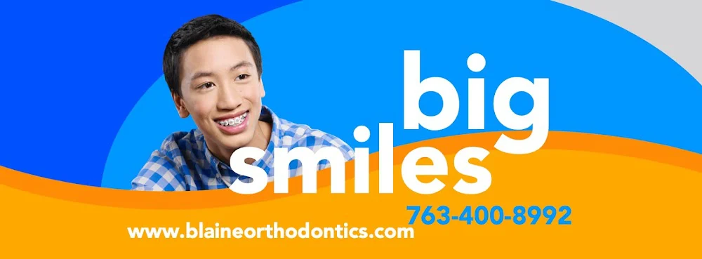 Blaine Orthodontics Picture 7