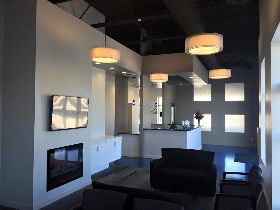 Blaine Orthodontics Picture 1