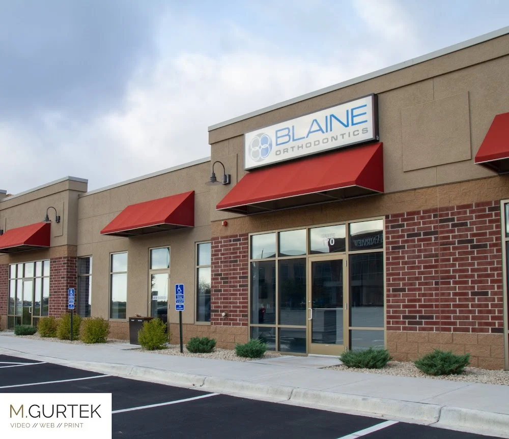 Blaine Orthodontics Picture 4