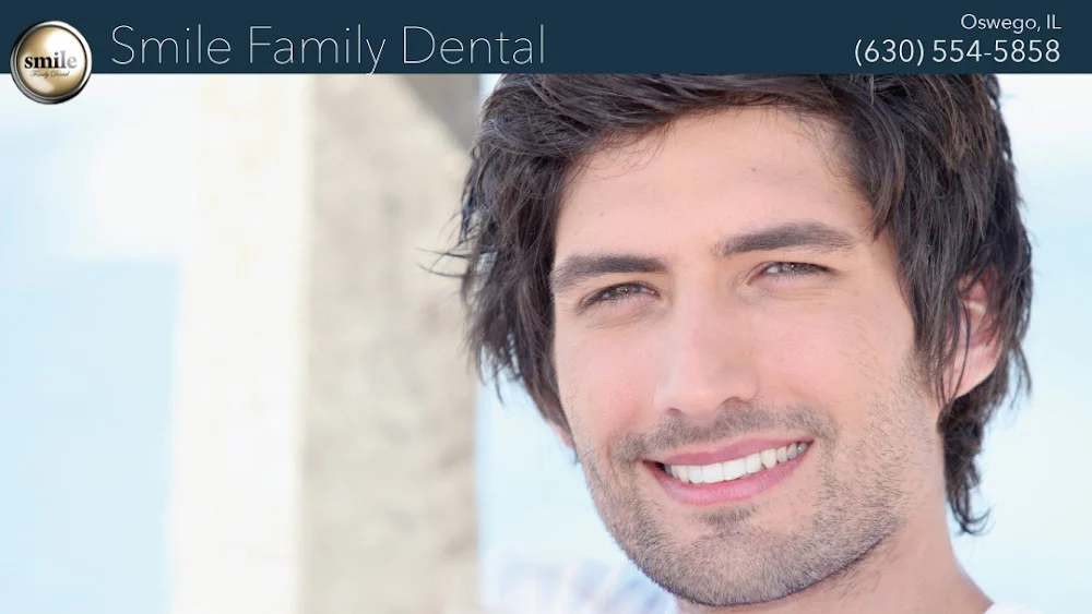 Smile Family Dental Picture 1