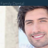 Smile Family Dental ico