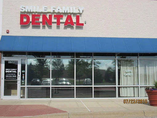 Smile Family Dental Picture 2