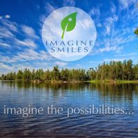 Imagine Smiles ico