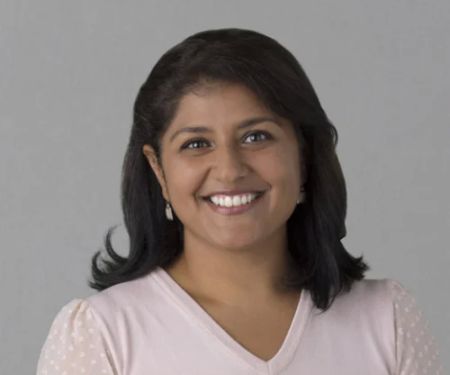 Sunanda Baliga, DDS, PHD