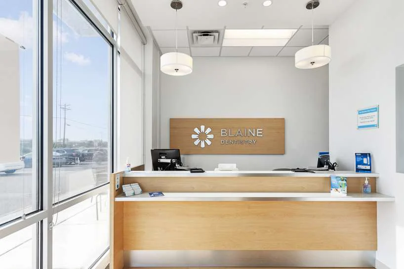 Blaine Dentistry Picture 4
