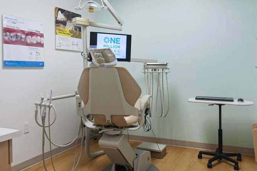 Blaine Dentistry Picture 3