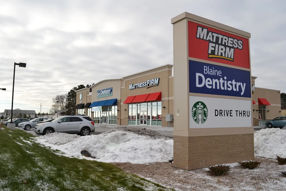 Blaine Dentistry Picture 6