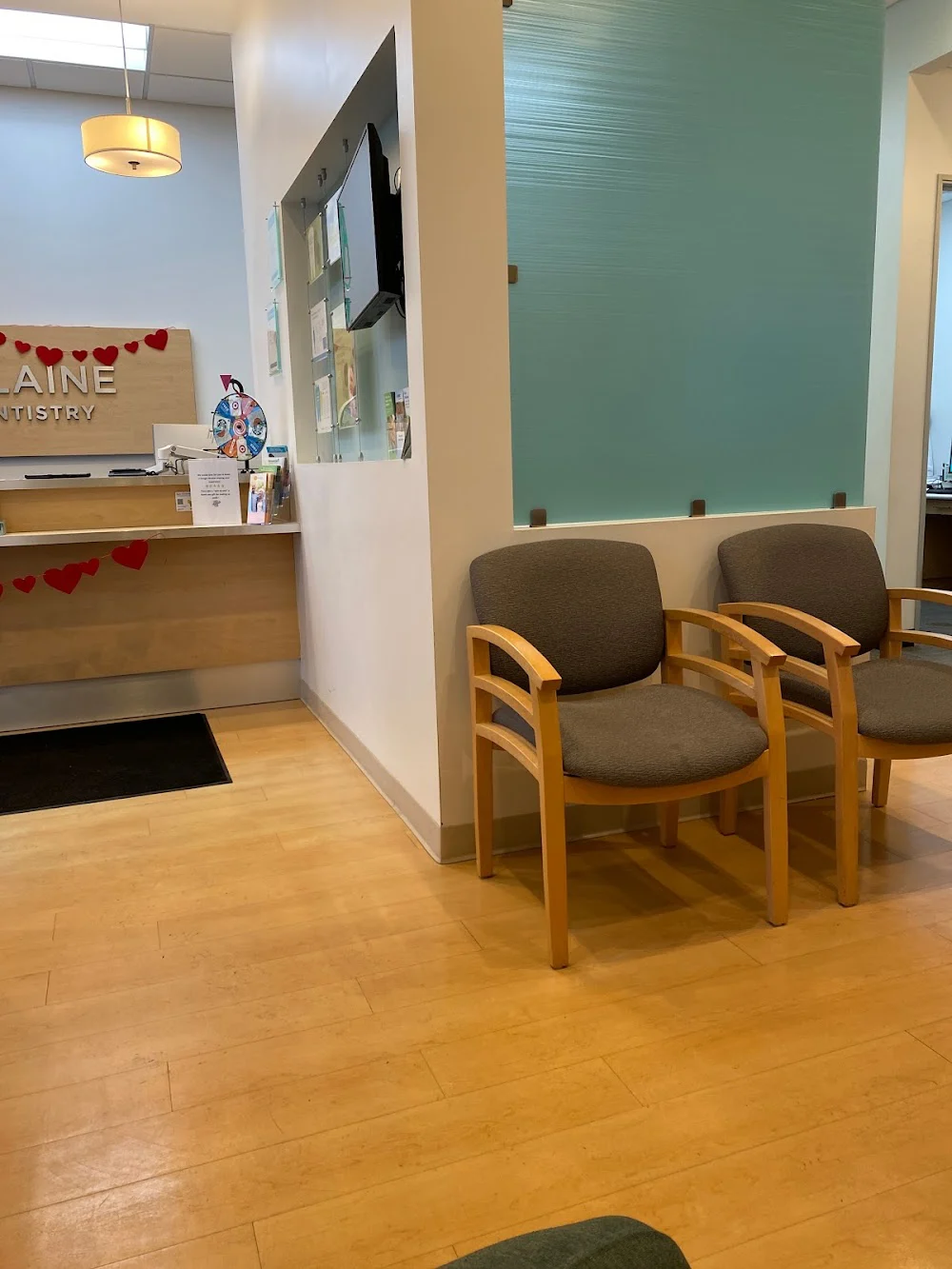 Blaine Dentistry Picture 10