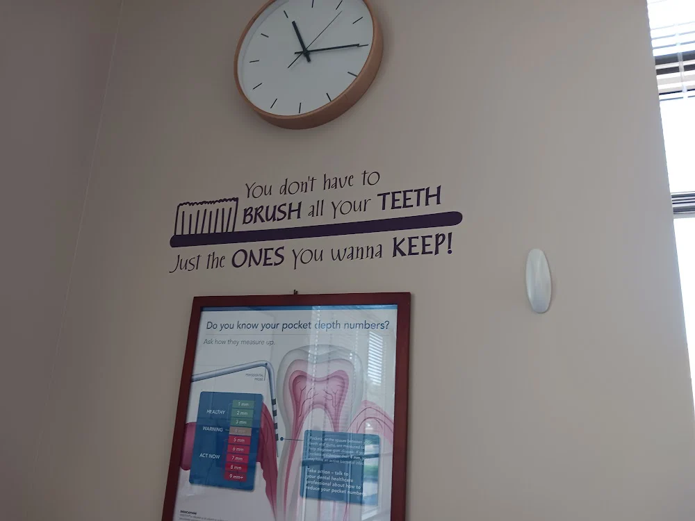 Pro Dental - Blaine, MN Picture 7
