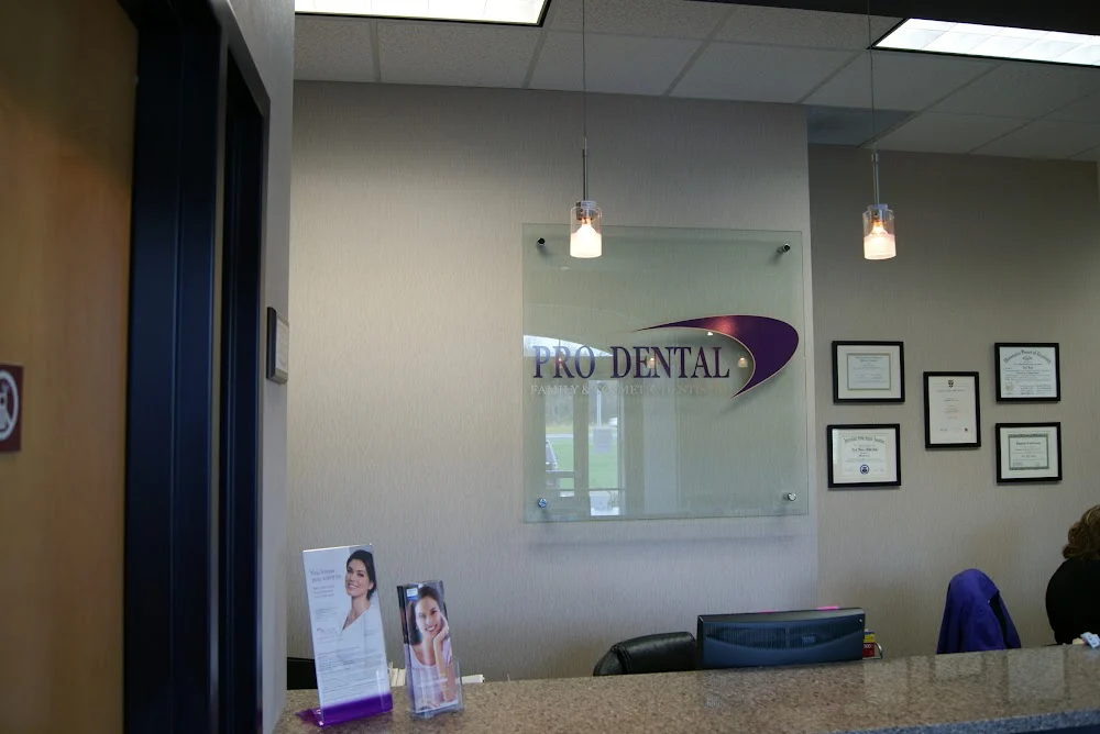 Pro Dental - Blaine, MN Picture 10