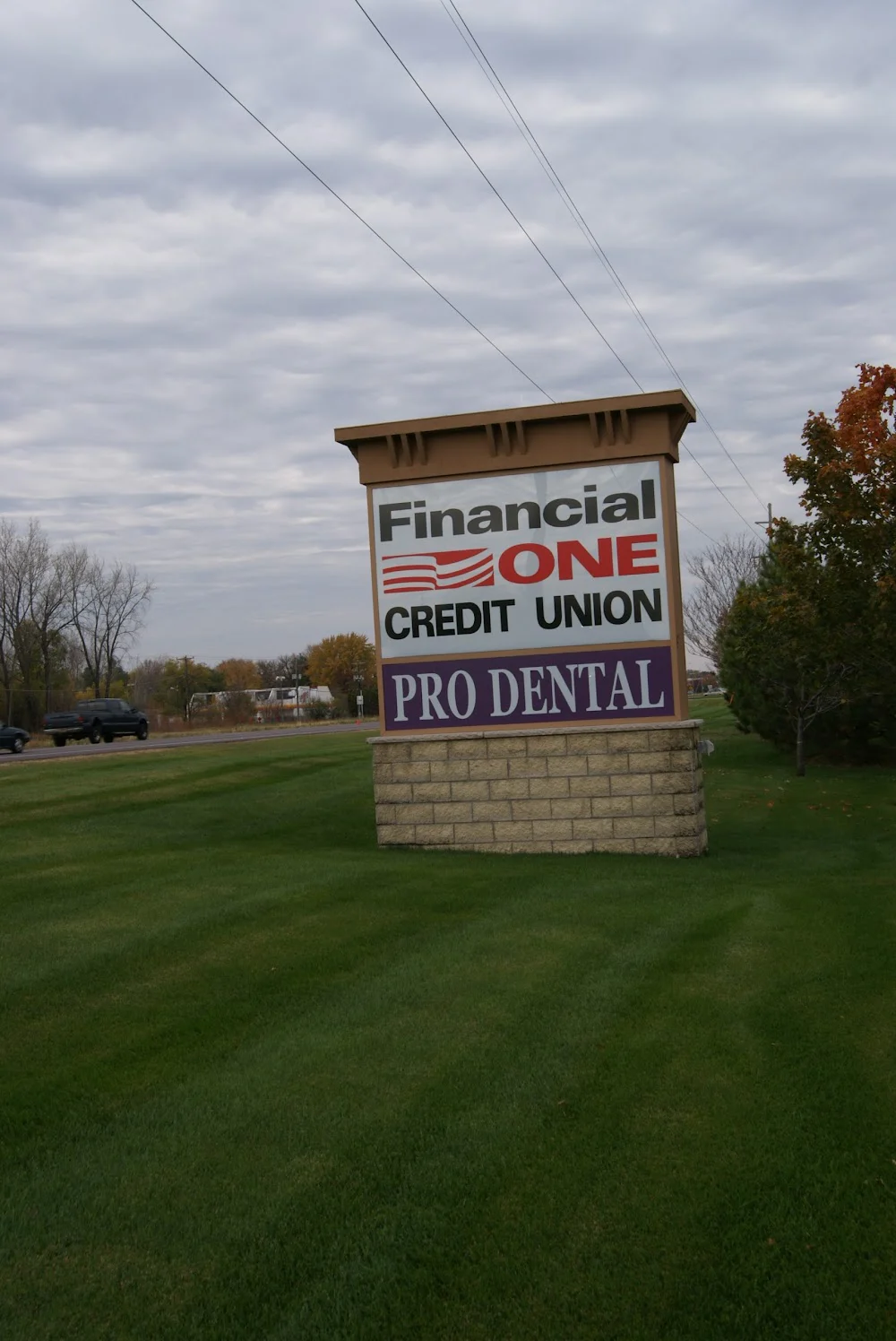 Pro Dental - Blaine, MN Picture 2
