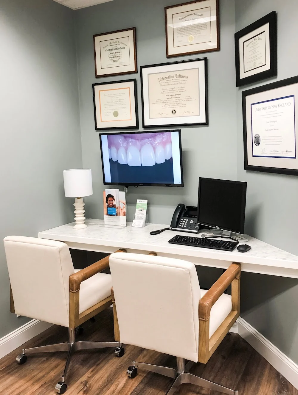 Pellegrini Dental Picture 6