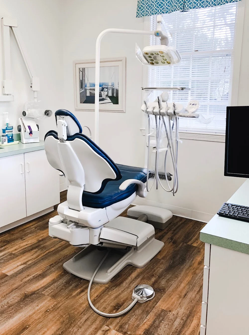 Pellegrini Dental Picture 7