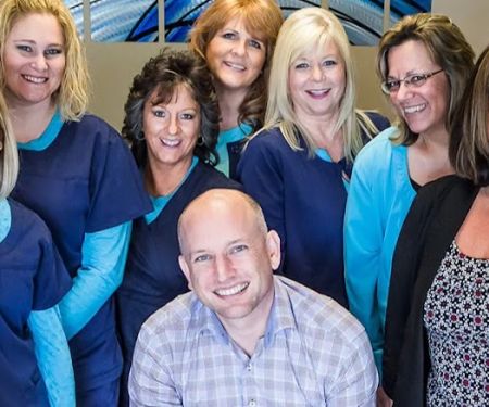 Summit Dental Care
