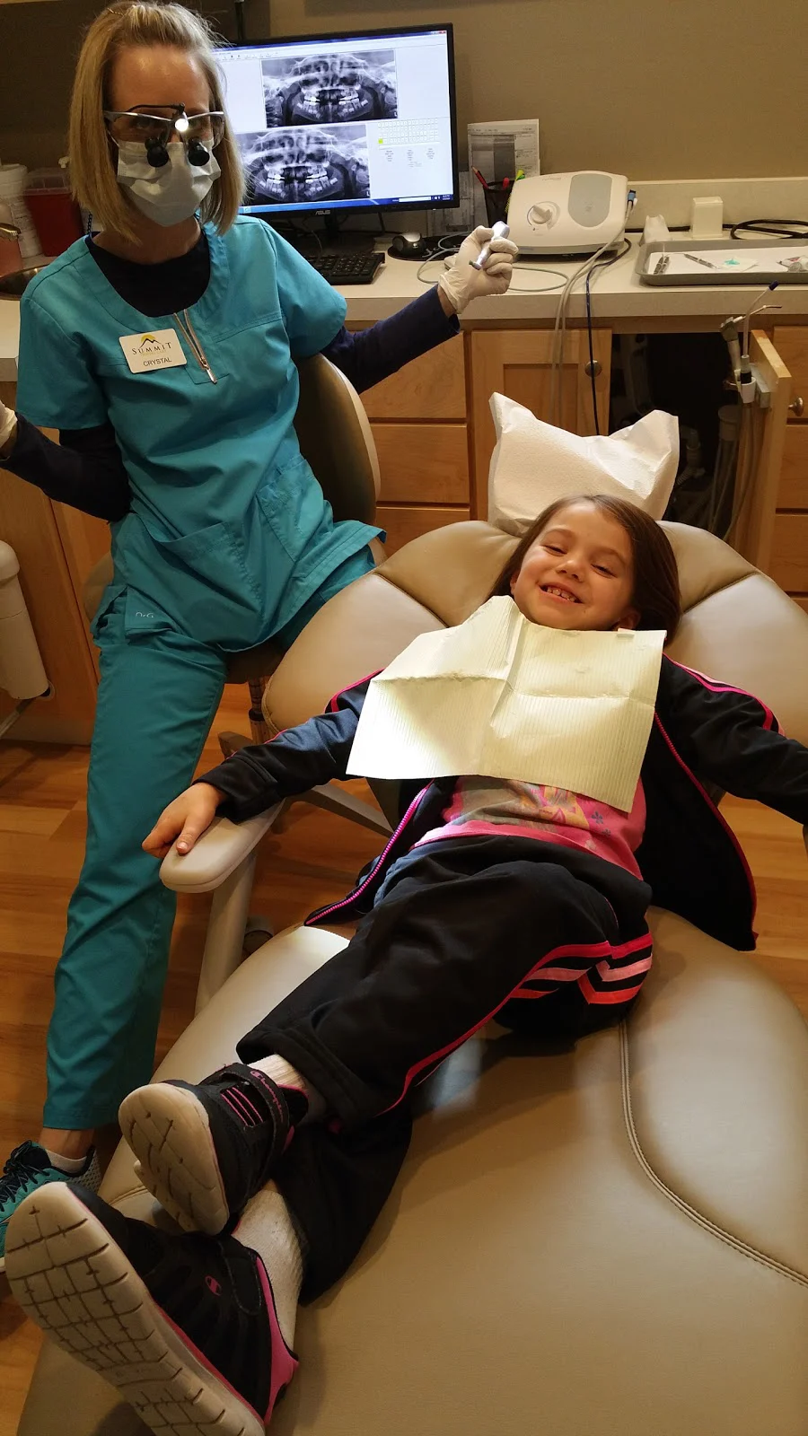 Summit Dental Care Picture 9