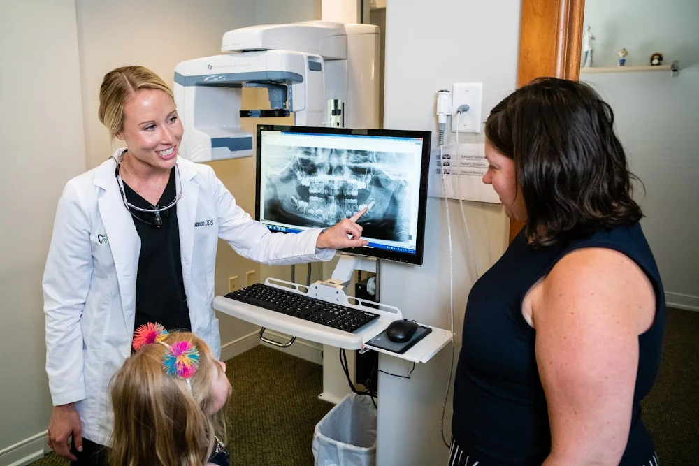 University Ave Dental Picture 2